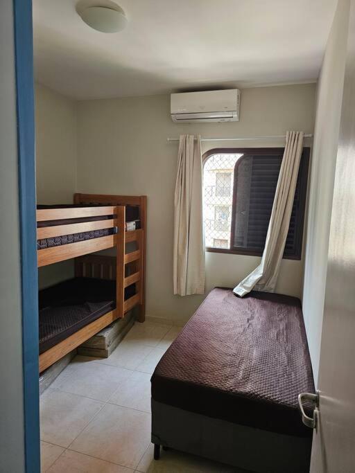 Cobertura 51 De 3 Quartos Com Piscina E Churrasqueira Privativa Гуаружа Екстериор снимка