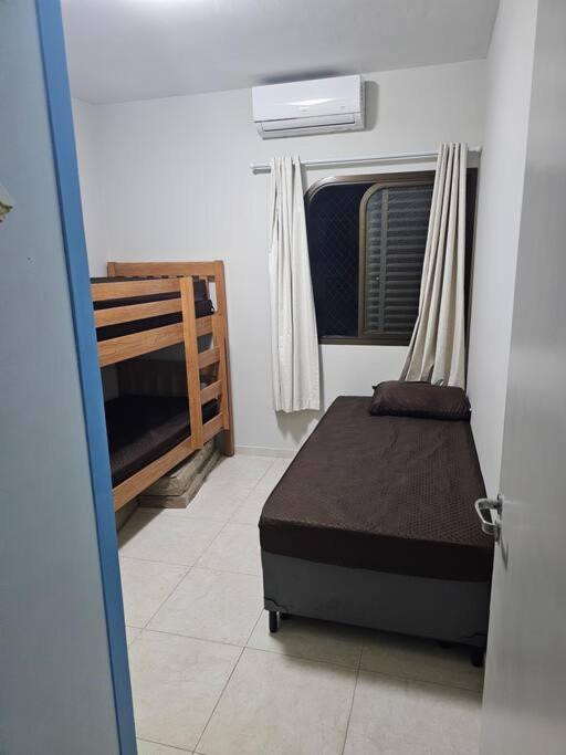 Cobertura 51 De 3 Quartos Com Piscina E Churrasqueira Privativa Гуаружа Екстериор снимка