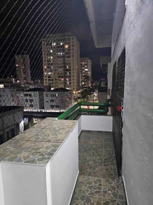 Cobertura 51 De 3 Quartos Com Piscina E Churrasqueira Privativa Гуаружа Екстериор снимка