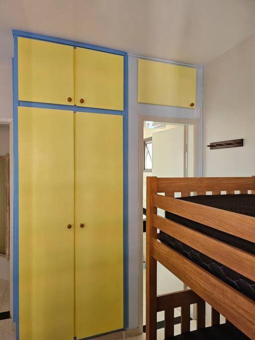 Cobertura 51 De 3 Quartos Com Piscina E Churrasqueira Privativa Гуаружа Екстериор снимка