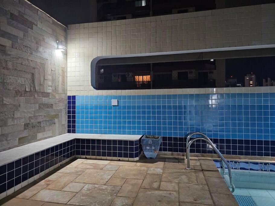 Cobertura 51 De 3 Quartos Com Piscina E Churrasqueira Privativa Гуаружа Екстериор снимка