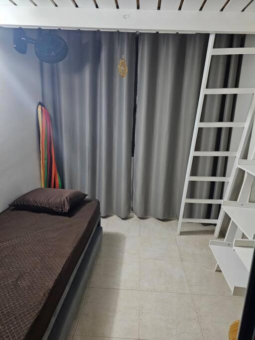 Cobertura 51 De 3 Quartos Com Piscina E Churrasqueira Privativa Гуаружа Екстериор снимка