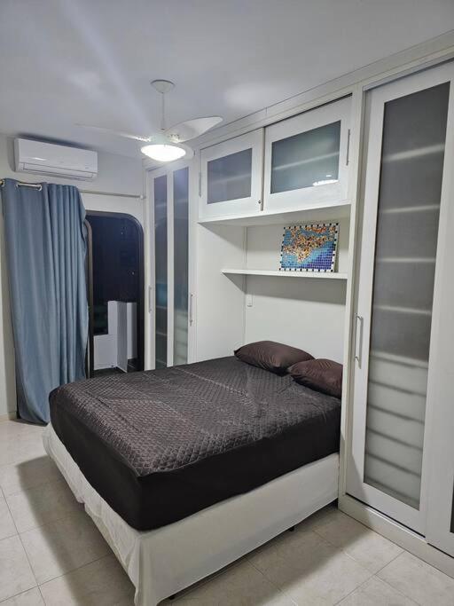 Cobertura 51 De 3 Quartos Com Piscina E Churrasqueira Privativa Гуаружа Екстериор снимка