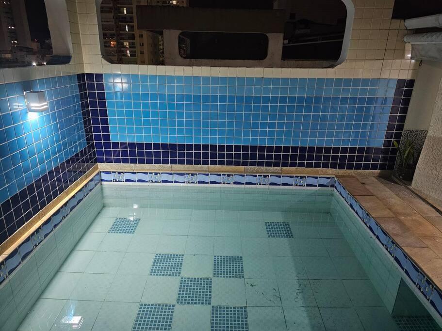 Cobertura 51 De 3 Quartos Com Piscina E Churrasqueira Privativa Гуаружа Екстериор снимка