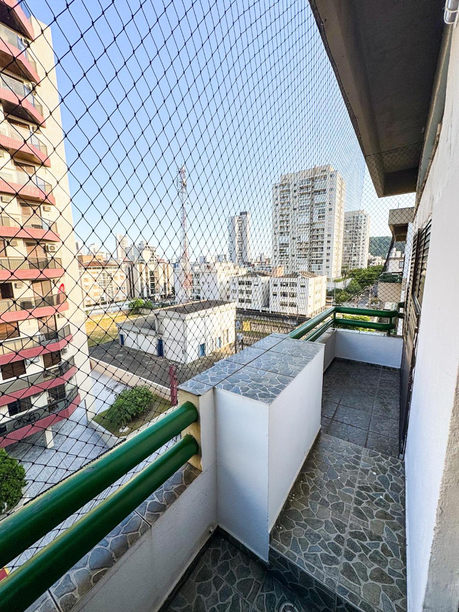 Cobertura 51 De 3 Quartos Com Piscina E Churrasqueira Privativa Гуаружа Екстериор снимка