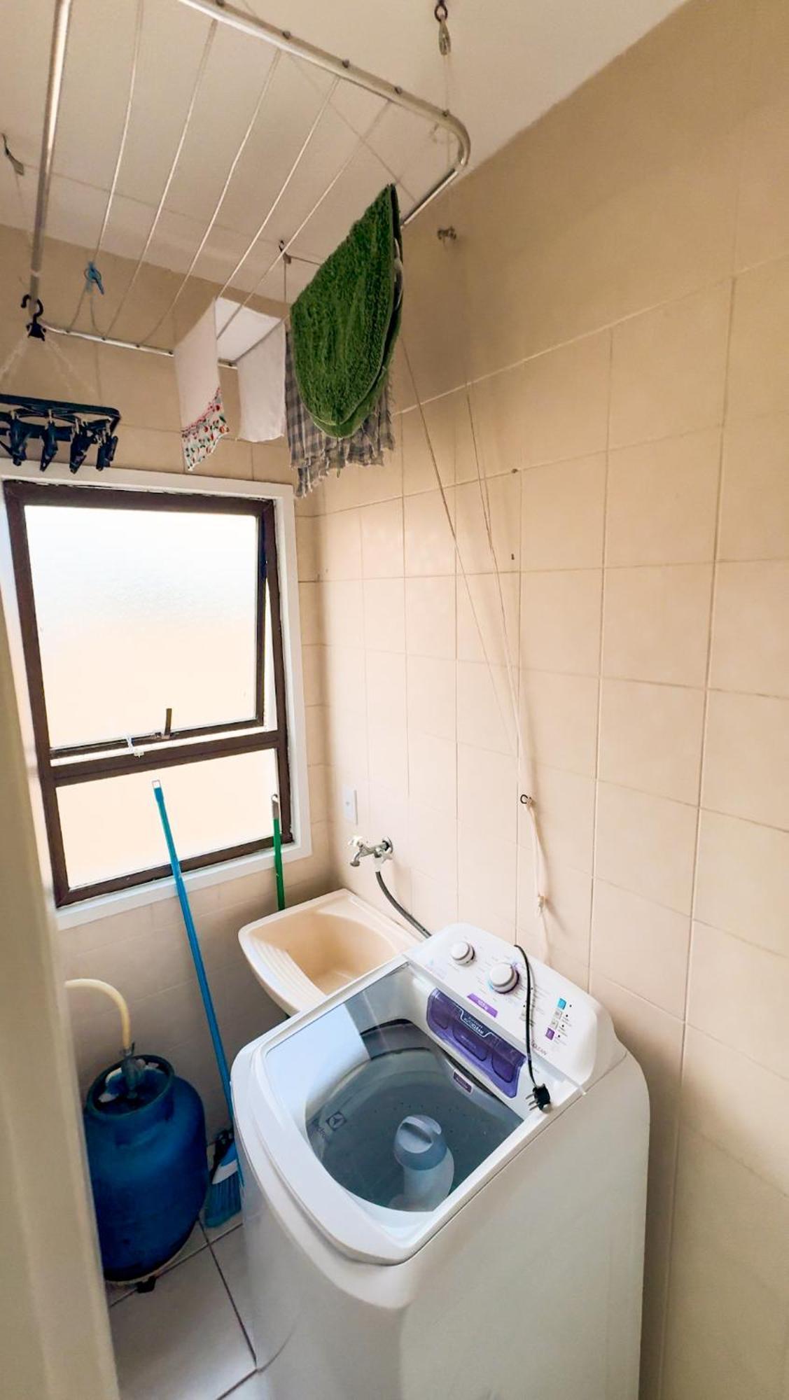 Cobertura 51 De 3 Quartos Com Piscina E Churrasqueira Privativa Гуаружа Екстериор снимка
